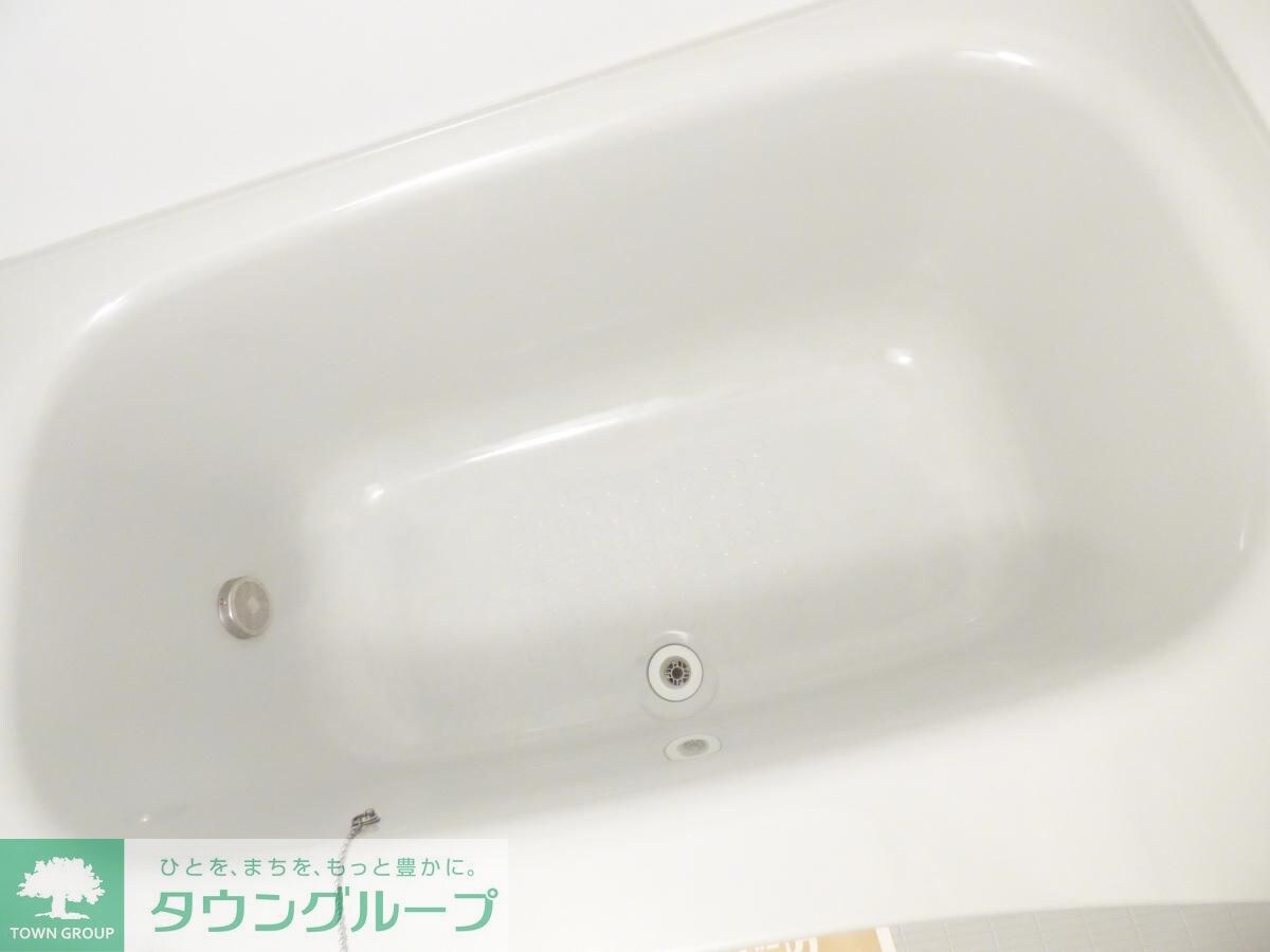 M.横田の物件内観写真