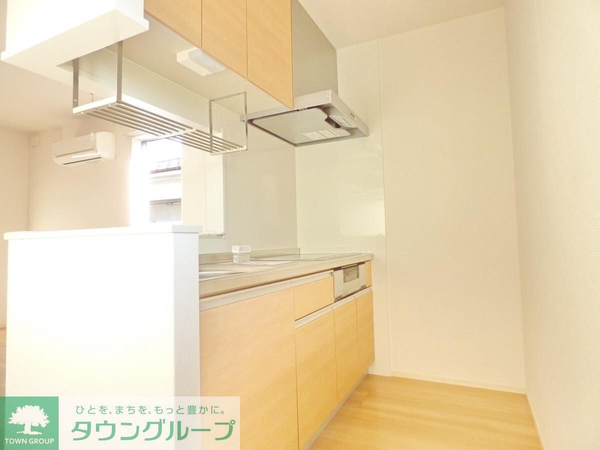 M.横田の物件内観写真