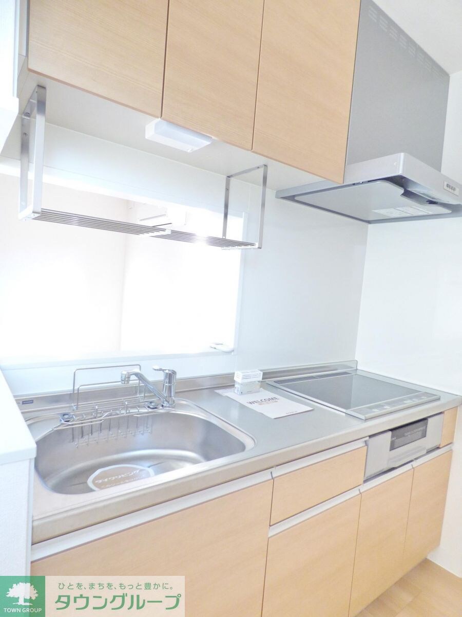 M.横田の物件内観写真