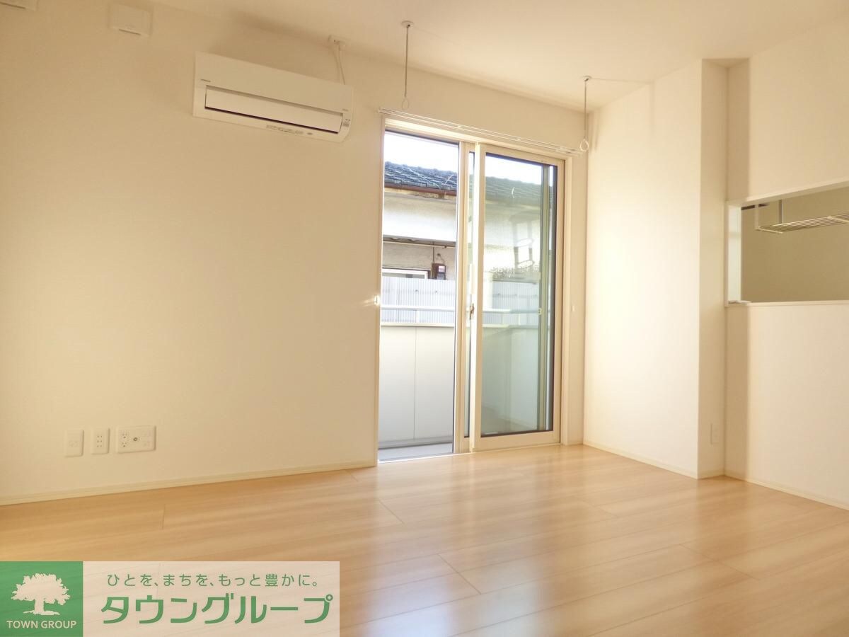 M.横田の物件内観写真