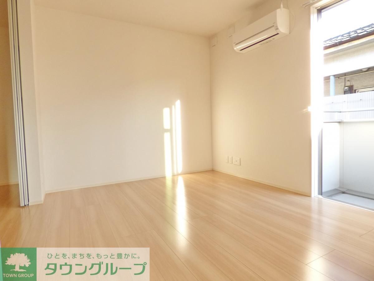 M.横田の物件内観写真