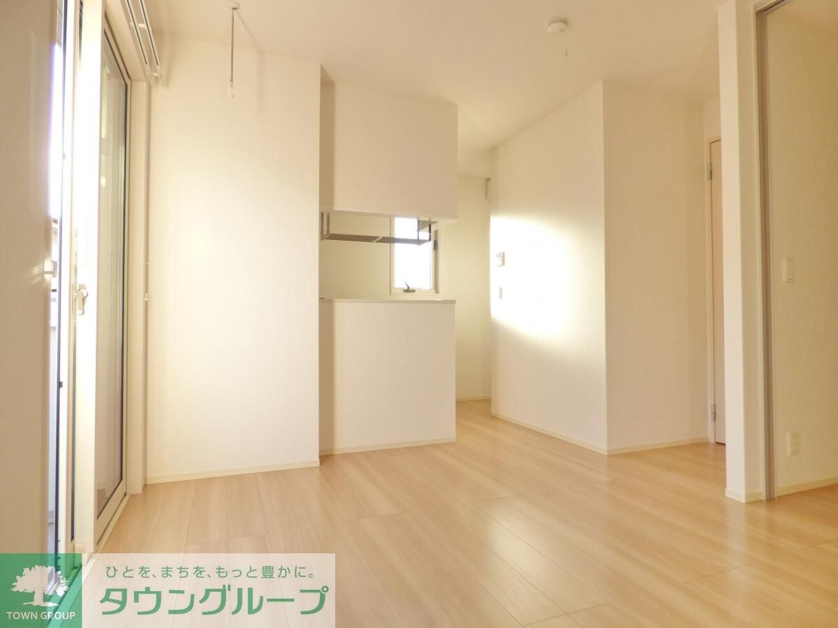 M.横田の物件内観写真