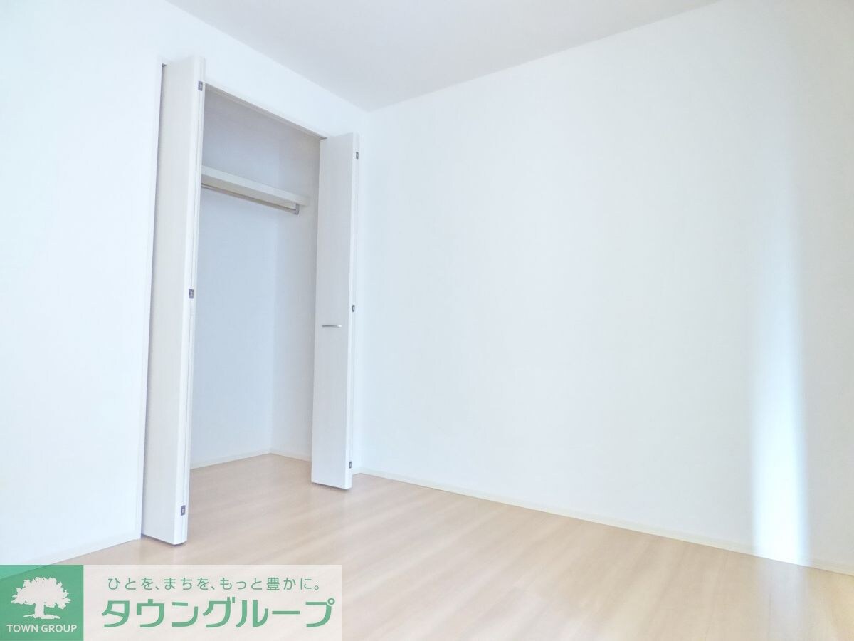 M.横田の物件内観写真