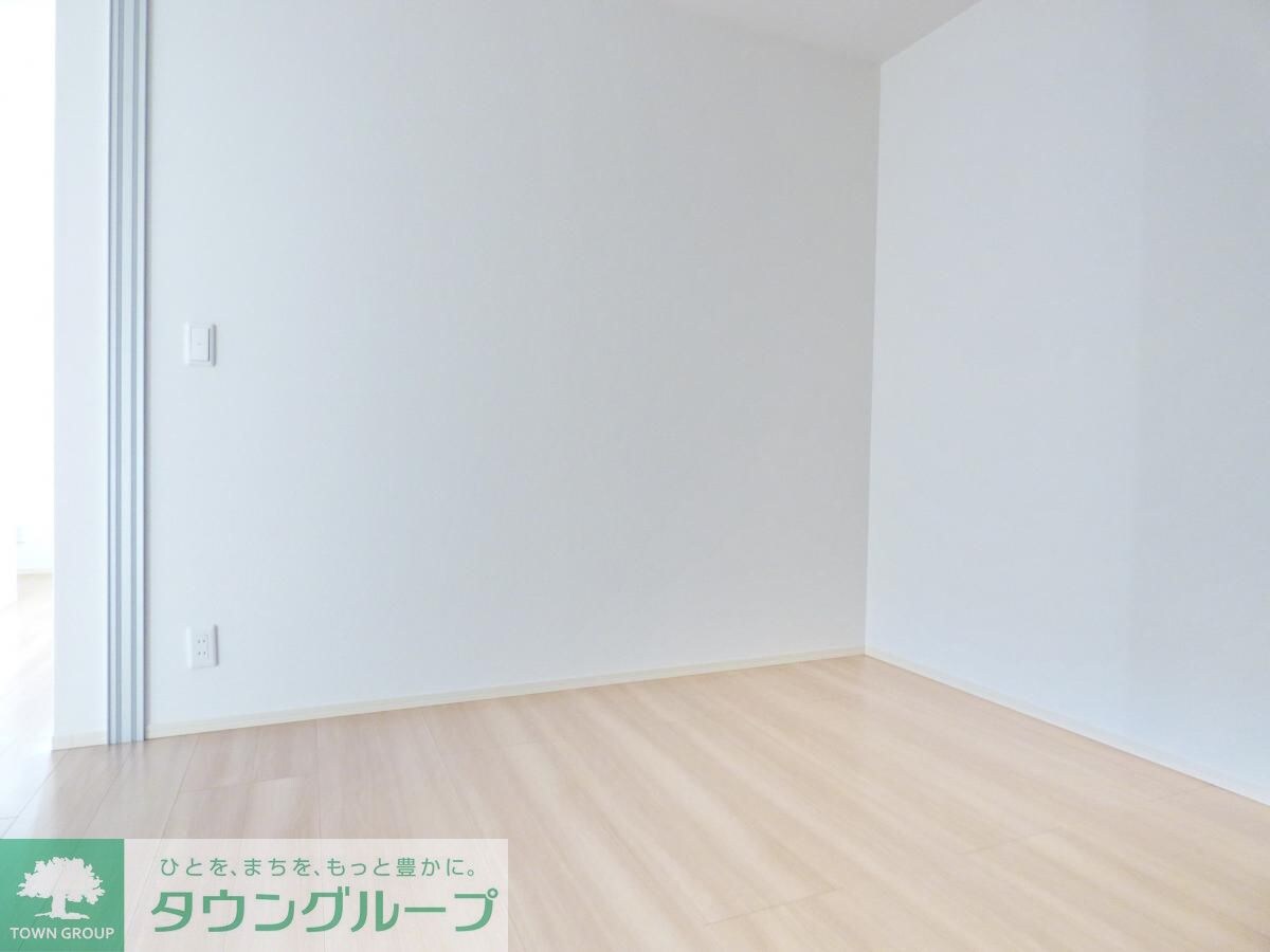 M.横田の物件内観写真