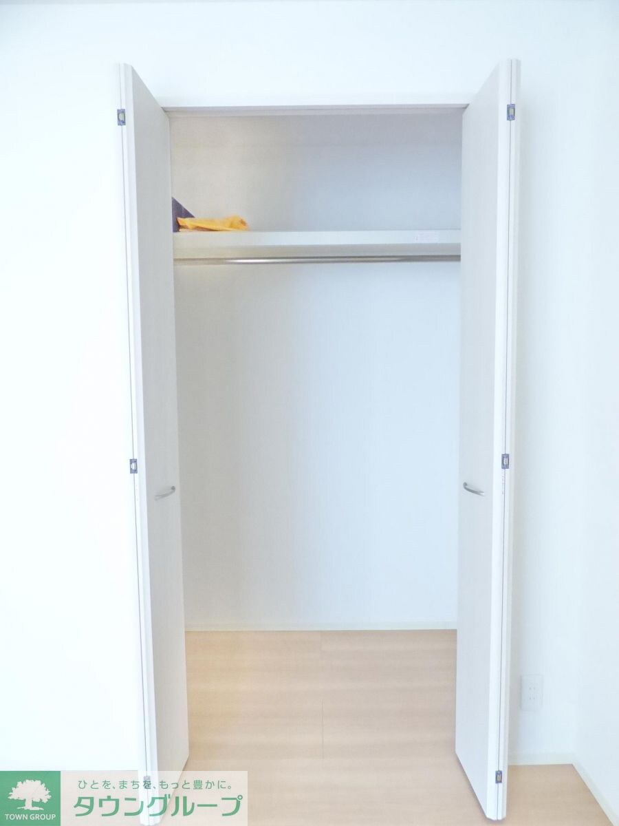 M.横田の物件内観写真