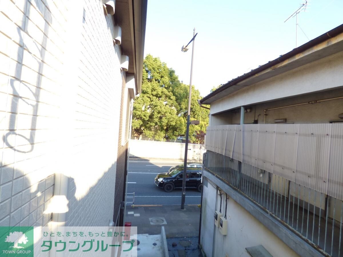 M.横田の物件内観写真