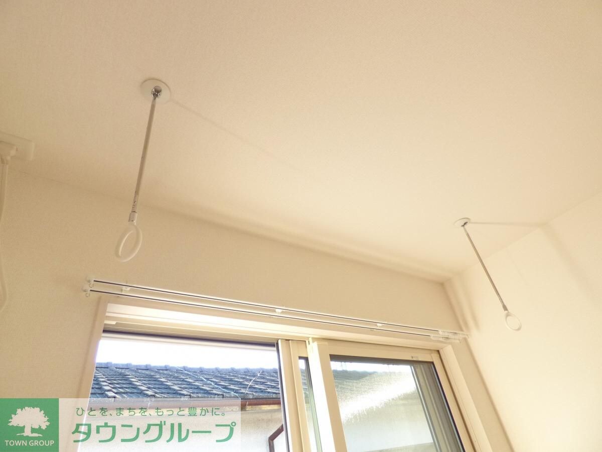 M.横田の物件内観写真