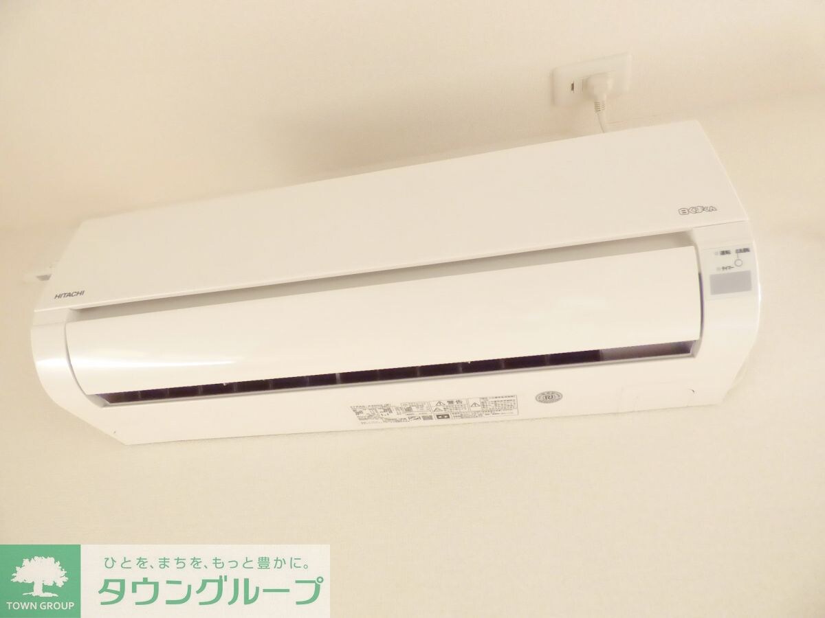 M.横田の物件内観写真