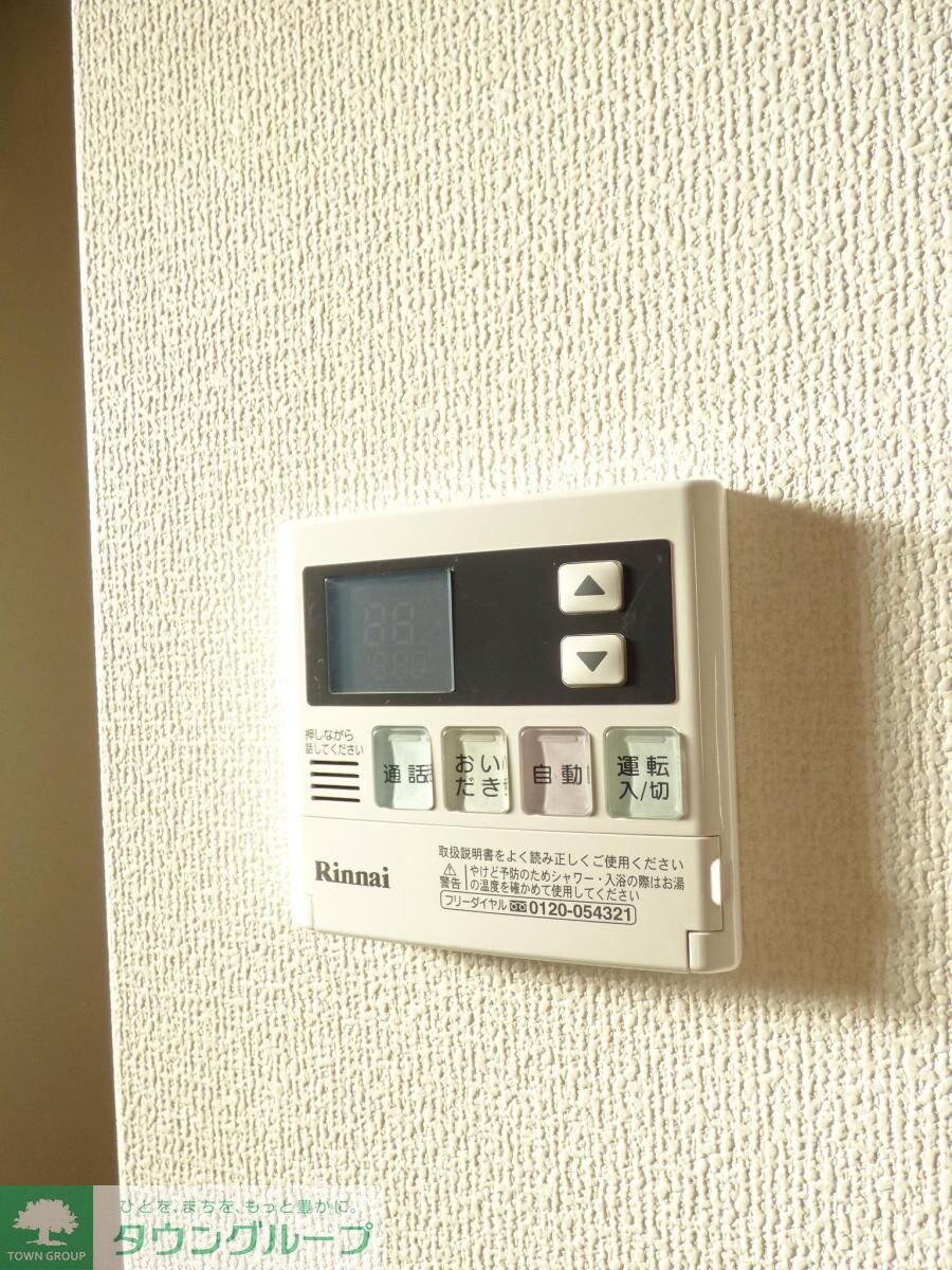 M.横田の物件内観写真