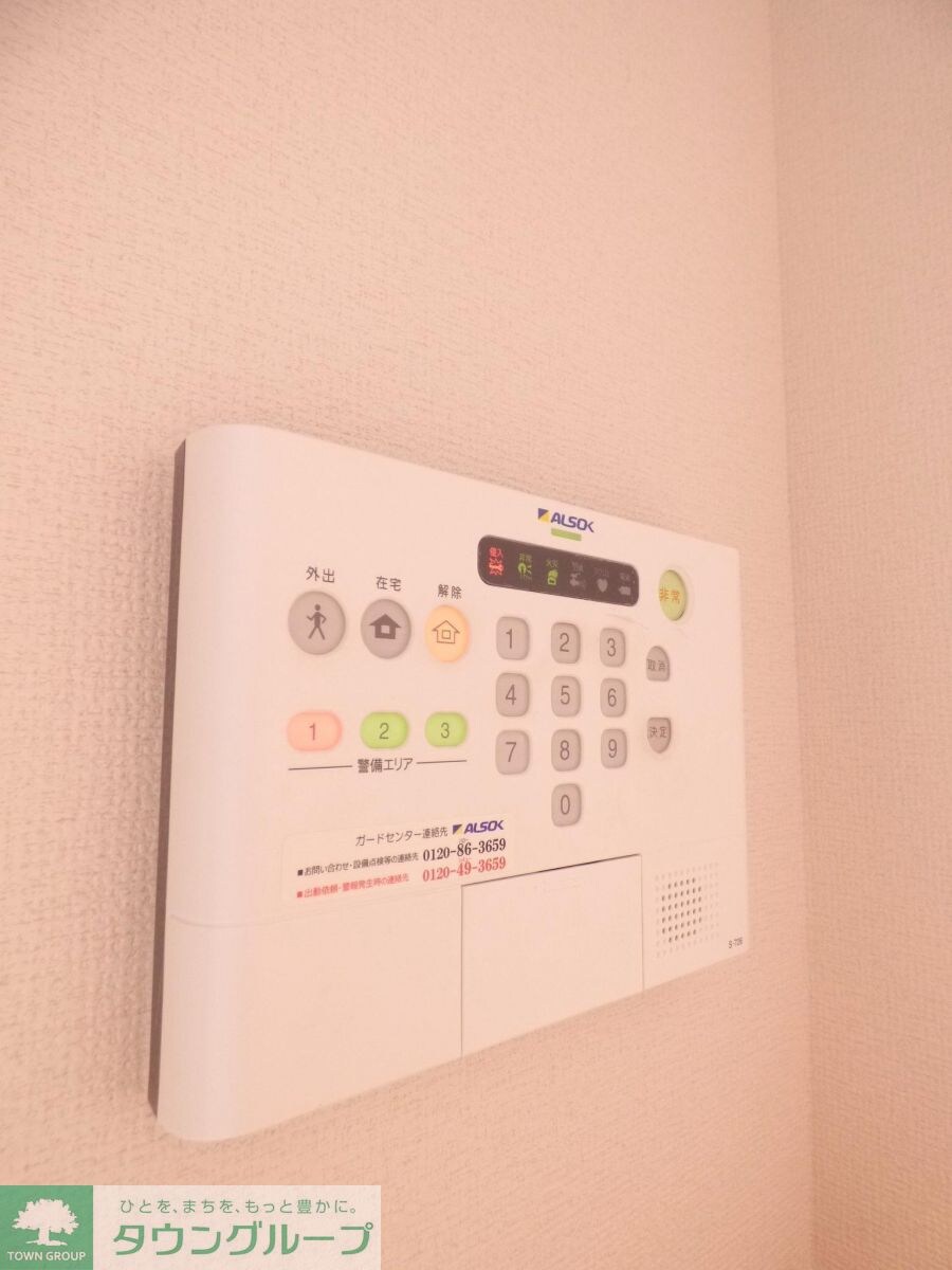 M.横田の物件内観写真