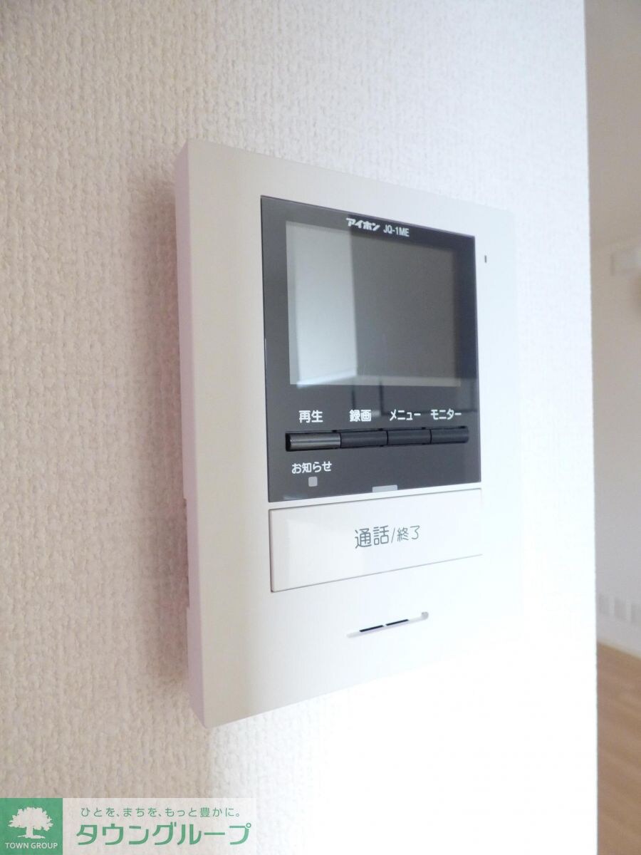 M.横田の物件内観写真