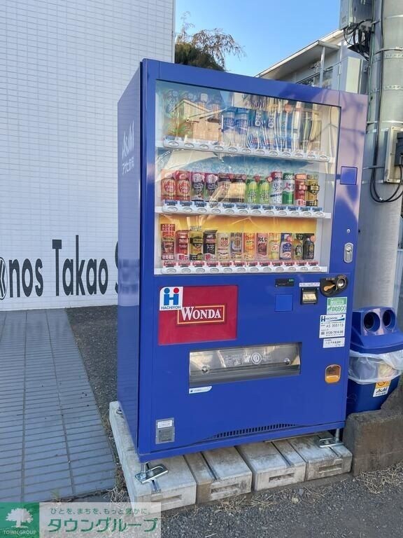 クロノス高尾Ｓｏｕｔｈの物件内観写真