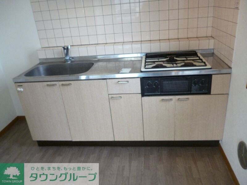 クロノス高尾Ｓｏｕｔｈの物件内観写真