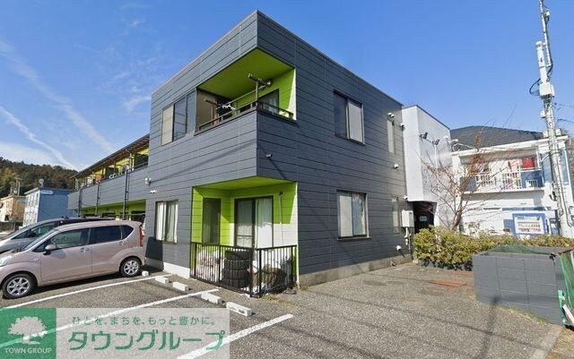 クロノス高尾Ｓｏｕｔｈの物件内観写真