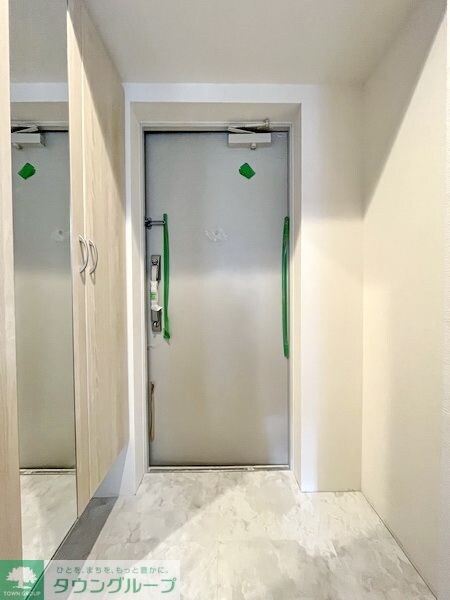 ディラヴェール八王子(ディラヴェールハチオウジ)の物件内観写真