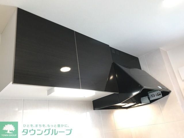 リッシュの物件内観写真