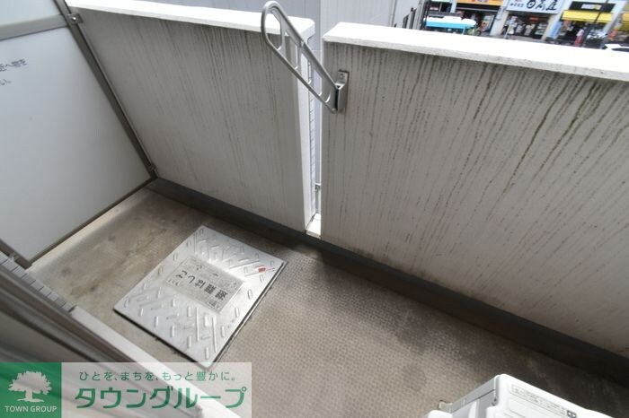 エンドレスタワーの物件内観写真