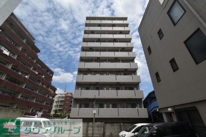 エンドレスタワーの物件内観写真