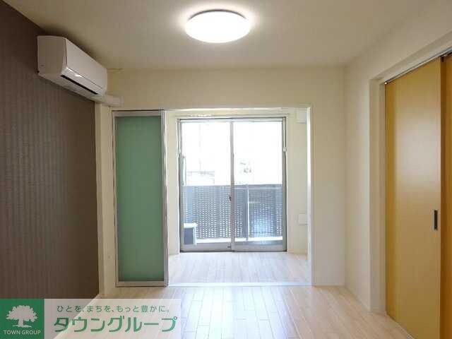 エル・クーレの物件内観写真