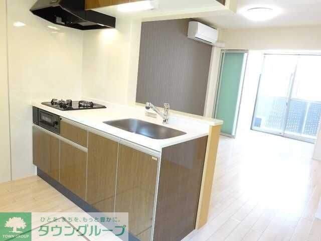 エル・クーレの物件内観写真