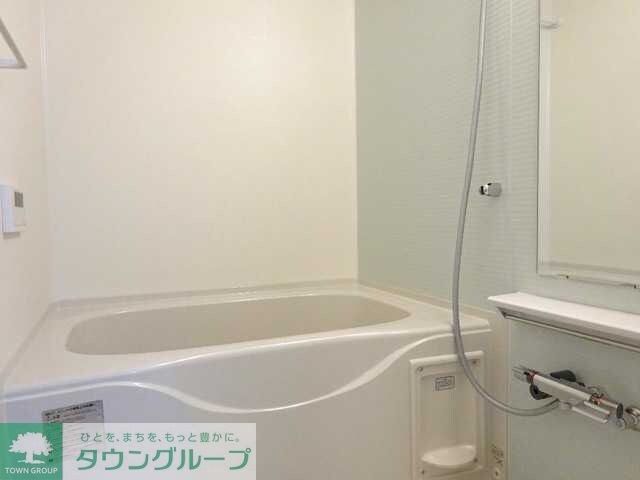 エル・クーレの物件内観写真