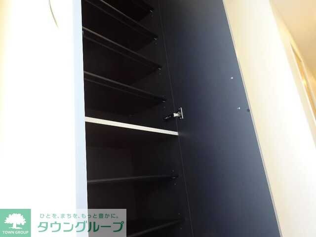 エル・クーレの物件内観写真