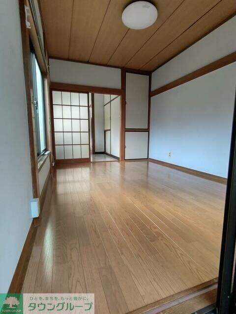 プライムあがたの物件内観写真