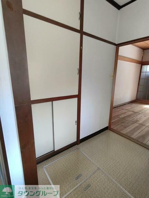 プライムあがたの物件内観写真