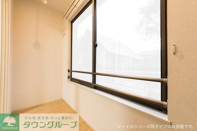 アルドーレの物件内観写真