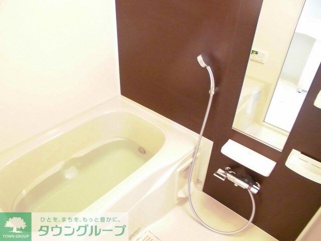 アルドーレの物件内観写真