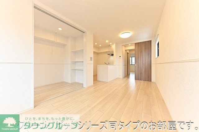 アルドーレIIの物件内観写真