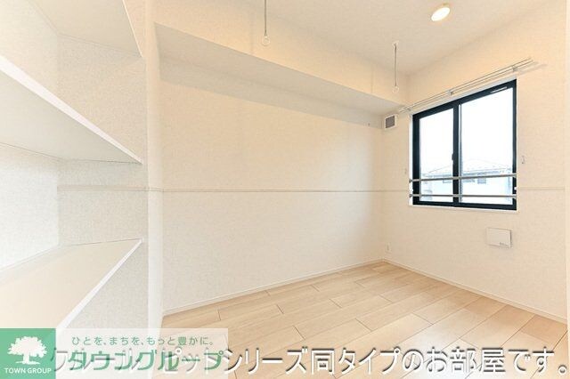 アルドーレIIの物件内観写真