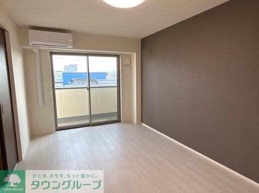 ブロッサムの物件内観写真