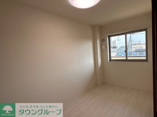 ブロッサムの物件内観写真