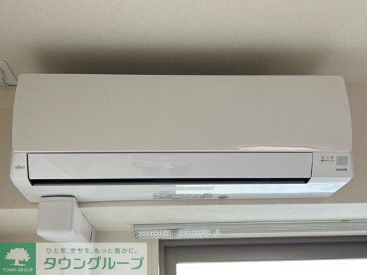 ブロッサムの物件内観写真