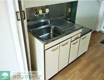 メゾンエクレールの物件内観写真