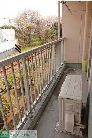 メゾンエクレールの物件内観写真