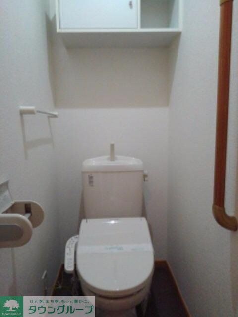 ルミエールIの物件内観写真