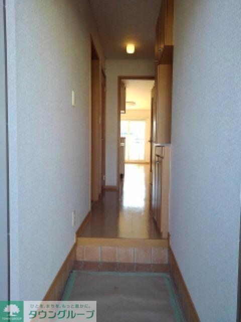 ルミエールIの物件内観写真