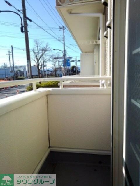 ルミエールIの物件内観写真