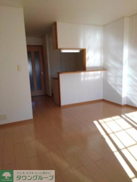 ルミエールIの物件内観写真