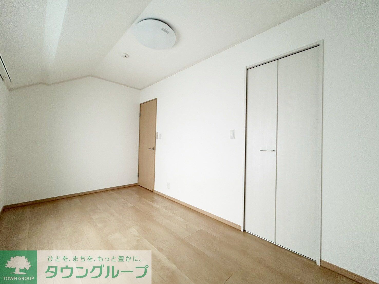 サンライズ西国立の物件内観写真