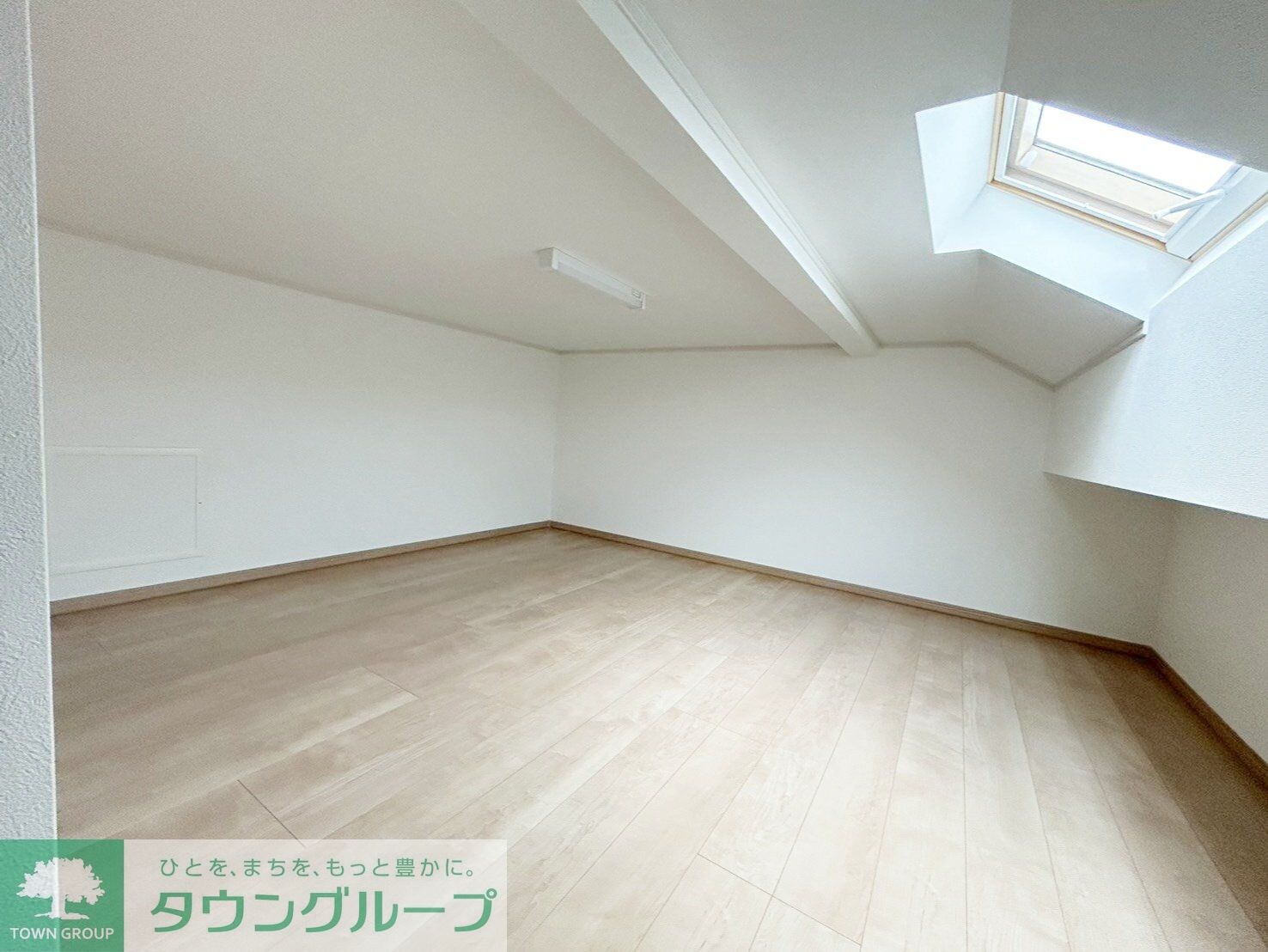 サンライズ西国立の物件内観写真