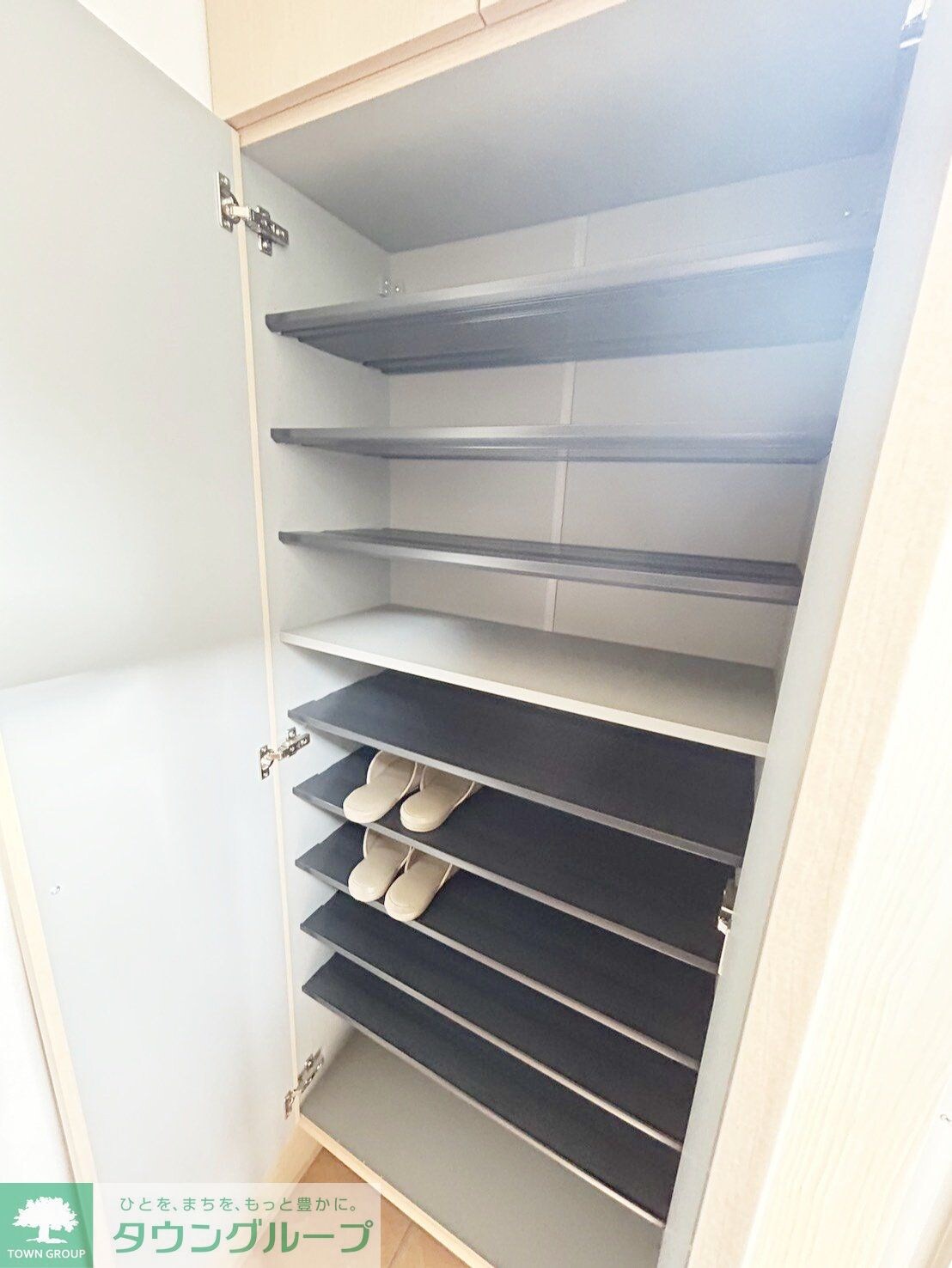 サンライズ西国立の物件内観写真