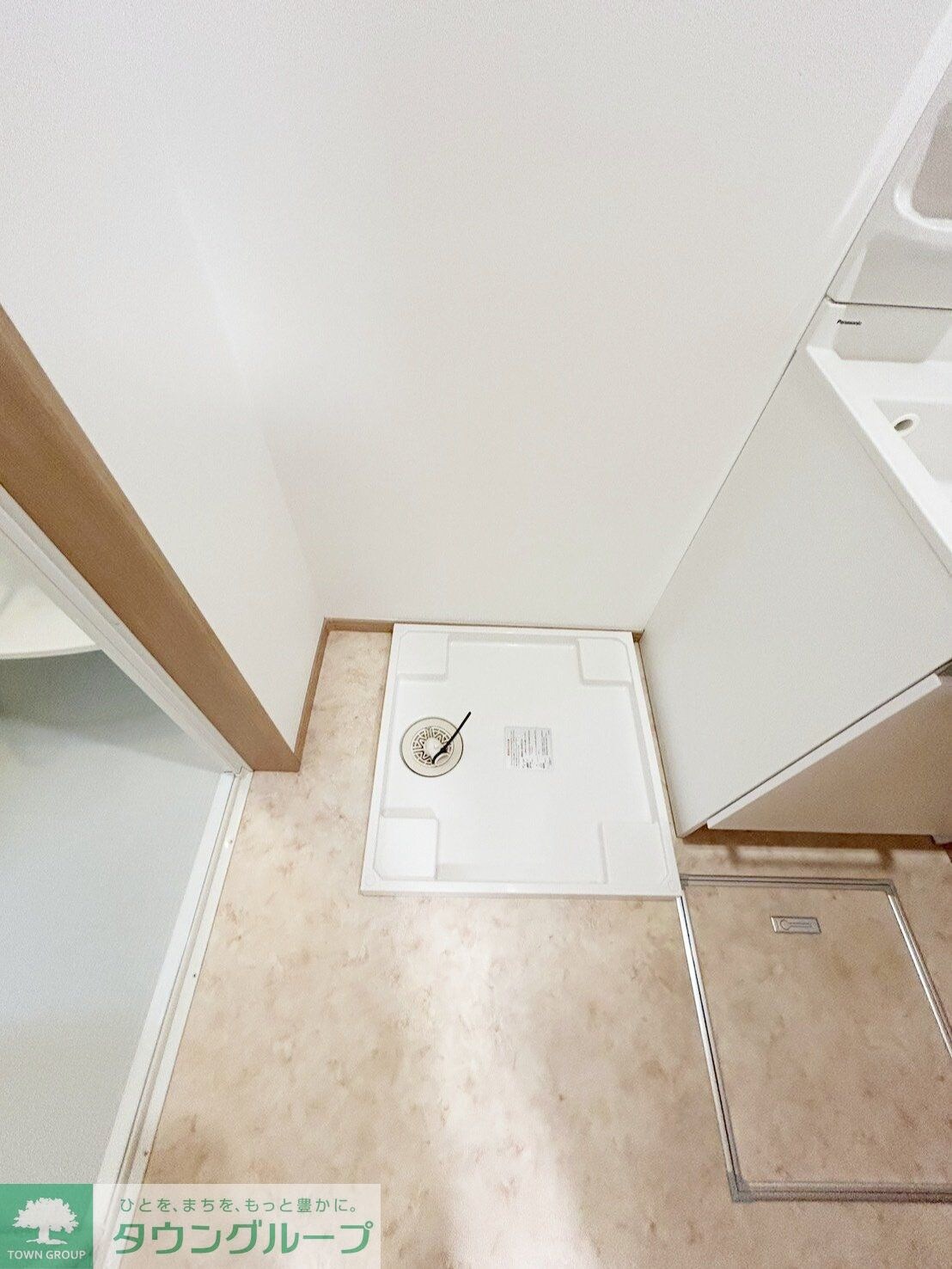 サンライズ西国立の物件内観写真