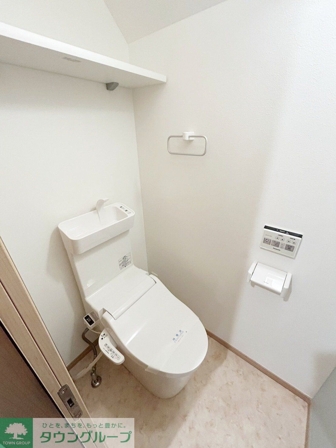 サンライズ西国立の物件内観写真