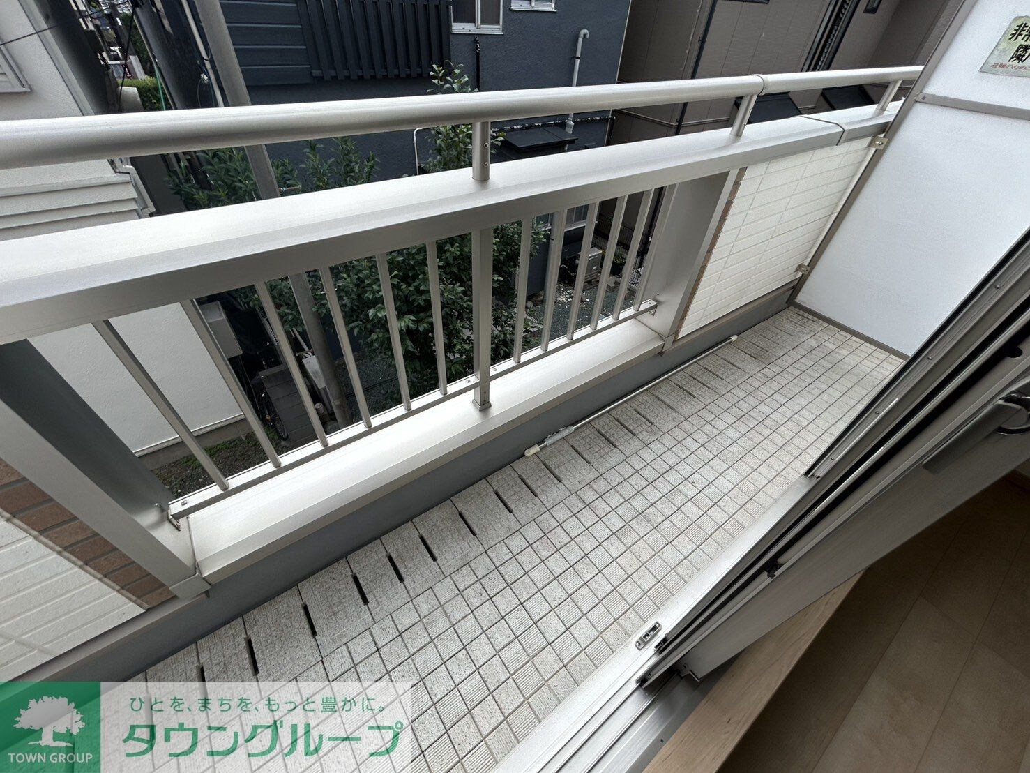 サンライズ西国立の物件内観写真