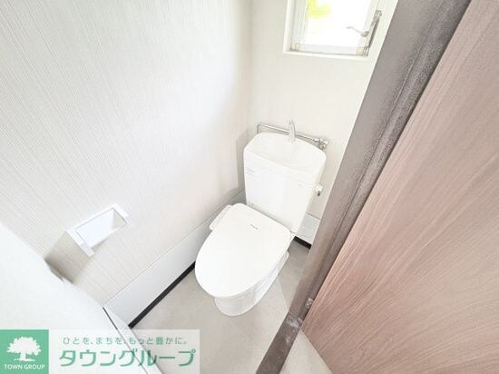 ネオハイムイトウの物件内観写真