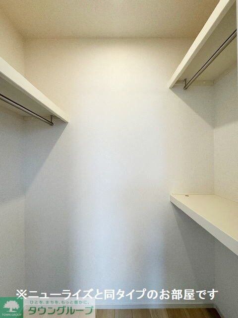 ラスヴェートの物件内観写真