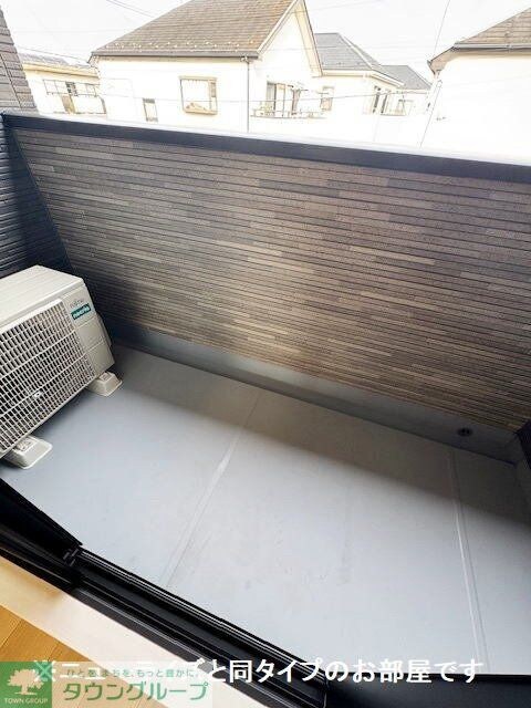 ラスヴェートの物件内観写真